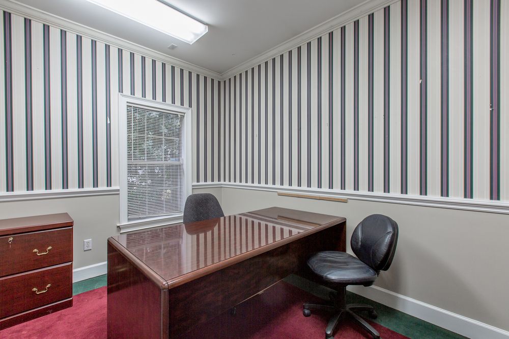 Office For Lease: 4414 Brainerd Rd, Chattanooga, TN 37411
